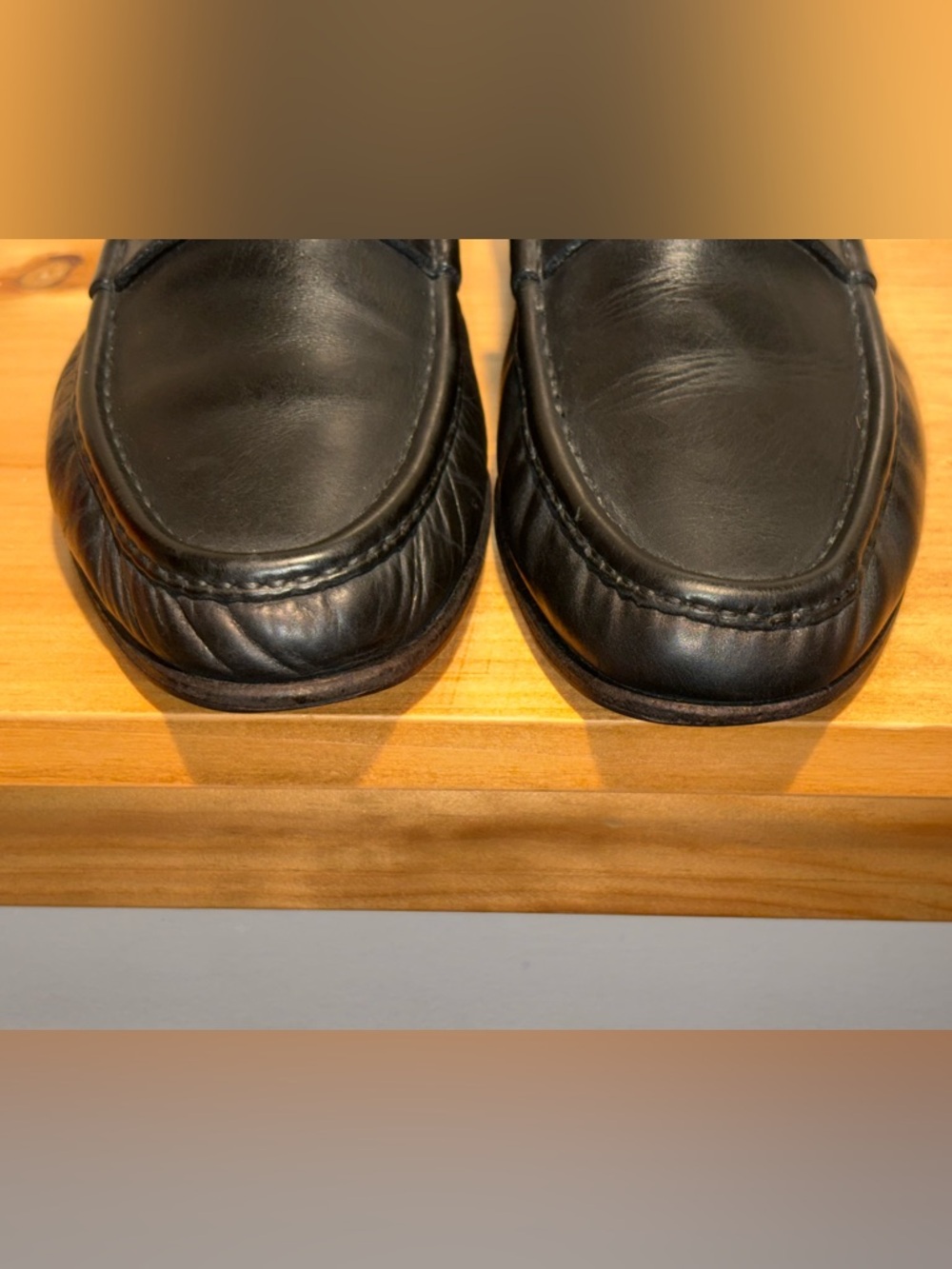 Gucci Horsebit 1953 Loafers Men’s 10D - Picture 3 of 13